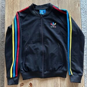Adidas jacket